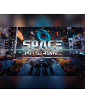 Space Battle Royale Steam Key GLOBAL